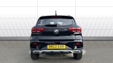 MG ZS 1.0T GDi Exclusive 5dr DCT Petrol Hatchback